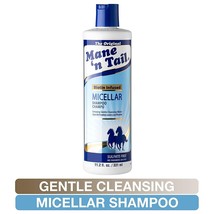 Mane &#39;n Tail Micellar Shampoo 11.2 Oz. - £6.04 GBP