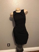 Black dress small LBD - $182.81 MXN