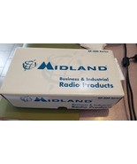 NEW OEM Midland Maxon Synthesized Scanning Radio w/ Antenna # SP-310 VHF... - €59,33 EUR
