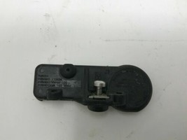 2014 Dodge Caravan TPMS Sensor Tire Pressure Sensor Genuine OEM E01B21015 - $22.49