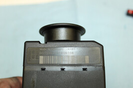 2000-2006 MERCEDES CL500 CL600 CL55 CL65 IGNITION SWITCH MODULE WITH KEY V175 image 9