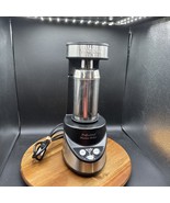 Waring Pro Professional Electric Martini Maker - Model WM007 - $752.48 MXN