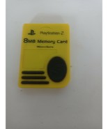 8 MB Memory Card MagicCard. Playstation 2 - £13.82 GBP
