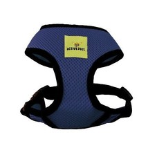 No Pull Dog Pet Harness No Choke Adjustable Control Vest Dog Collar for all Dogs - £7.96 GBP