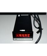 FLUKE 2170A Options 02, 04 Thermocouple Input Digital Thermometer T  w6b5 - €43,73 EUR