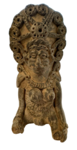 Carved Fertility Goddess Explicit Statue - £36.35 GBP