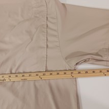 Columbia Omni-Shade FM7253 Men's 2XL Brown Vented Button Front Long Sleeve Shirt image 10