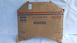 Hood TKY PN OP-20006B New Fits 1997 1998 1999 Cadillac Catera - $207.90