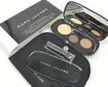 Marc Jacobs Style Eye-Con No. 3 Plush Eyeshadow Palette in 108 The Glam NEW - £20.82 GBP