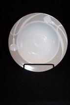 Mikasa Fine China CLASSIC FLAIR BEIGE VEGETABLE 10&quot; SERVING BOWL Helena ... - $49.95