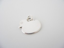 Tiffany &amp; Co Duck Charm Nature Animal Lover Pendant 4 Necklace Bracelet ... - £287.71 GBP