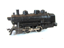 HO Scale Locomotive Train  Engine Alco D-30 Use for Parts  E1-h - $5.65