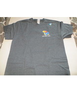 Land That I Love Kansas Jayhawks S/S T-Shirt, Large, Black - £3.88 GBP