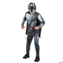 Adlt the Mandalorian Qualux XL - $8,322.55 MXN