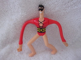 McDonald&#39;s Happy Meal Plastic Man DC Comics Toy 2016 - $2.72 CAD