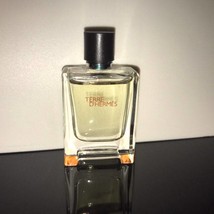 Hermes Terre d&#39;Hermes Eau de Toilette 5 ml  Year: 2002  - Miniatur - Vin... - £19.66 GBP