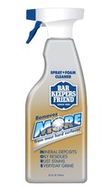 More Spray and Foam Bar Keepers Friend 25.4 oz - £6.22 GBP