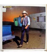 DAN SEALS WON&#39;T BE BLUE ANYMORE vinyl record [Vinyl] Dan Seals - $806.13 MXN