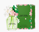 Daisy Wild by Marc Jacobs 3.3 oz / 100 ml Eau De Parfum spray for women - £152.77 GBP