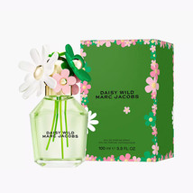 Daisy Wild by Marc Jacobs 3.3 oz / 100 ml Eau De Parfum spray for women - $188.16