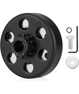 Go Kart Clutch 3/4&quot; Bore 10 Tooth for #40/41/420 Chain, 3/4&quot; Bore 10T - $36.99