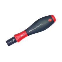 Wiha 28506 TorqueVario-S Torque Screwdriver, 10-50 Inch Pound - $210.99