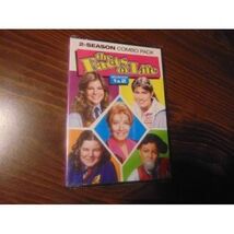 new-2-season combo-the facts of life-seasons 1&amp;2-tv drama/comedy-kim fie... - $7.78 CAD