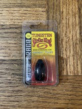 Strike King Tungsten Insert Free Weights 2-Brand New-SHIPS N 24 HOURS - £12.55 GBP