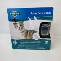 PetSafe PBC00-16368 Spray Dog Bark Control Collar - BRAND NEW - $23.38