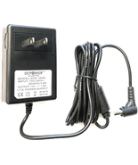 AC Power Adapter Compatible Replacement for CASIO WK-1300, WK-1350 Digit... - £24.28 GBP