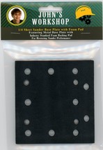 New for 2024! Milwaukee 2649-20 Sander Base Plate with Foam Pad - $6.99
