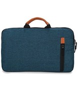 Laptop Bag Sleeve Case Cover for 15.6 Inch Laptop, with Handle, Water Re... - €19,85 EUR