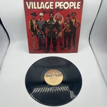 Village People Macho Man Vinyl 1978 Casablanca LP, Disco - £5.54 GBP