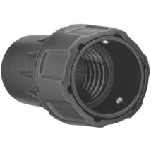 DEWALT DWV9000 Universal Connector , Black - $38.71