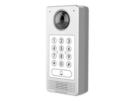 Grandstream IP Video Door System with IP Surveillance Camera and IP Inte... - $293.02