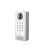 Grandstream IP Video Door System with IP Surveillance Camera and IP Inte... - €254,46 EUR