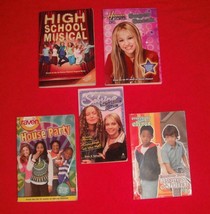 Disney Thats so Raven Hannah Montana Everybody Hates Chris Highschool Musical - £8.75 GBP