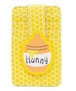 Disney Winnie The Pooh Hunny Pot Cardholder New - €11,94 EUR