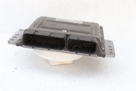 05 Nissan Xterra 4.0 v6 4x2 ECU ECM PCM Engine Computer Module MEC35-732 image 2