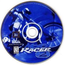 Moto Racer 2 Microsoft Windows PC CD - $11.50+