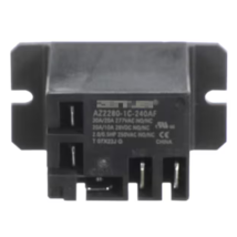 Giles T-07X22J-G Relay SPST Normally Open 240V FSH-4/GBF-35 Models - $86.24