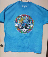 Grateful Dead  Mod SYF   Tie Dye  Shirt     XL   - $43.65 CAD