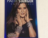 Patti Stanger Trading Card Donruss Americana 2015 #31 - £1.53 GBP
