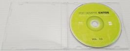 Por Siempre Exitos, Vol. 10 by Various Artists (CD, 2004, Sony Discos Inc.) - £3.88 GBP