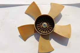 2004 2005 CADILLAC SRX RADIATOR COOLING FAN BLADE R3950 image 5