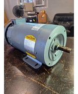 CD5375 ABB BALDOR  .75HP 3/4HP 90v 1750RPM 3528D 56C 35P303Z108 NEW RARE... - $1,341.25 CAD