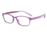 New Gamer Specs Purple START Eyeglasses 48/14/135 - $39.55