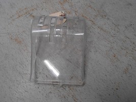 Whirlpool ET0WSRXMQ Clear Trim Panel - $32.99