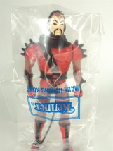 80s Kenner Justice League Super Powers Steppenwolf w/ Axe (Z) New in Factory Bag - $53.20