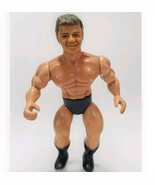 1982 Remco AWA Kirt Hennig Wrestling Action Figure Minnesota 6&quot; WCW WWF WWE - €10,12 EUR